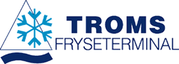 Logo, Troms Fryseterminal