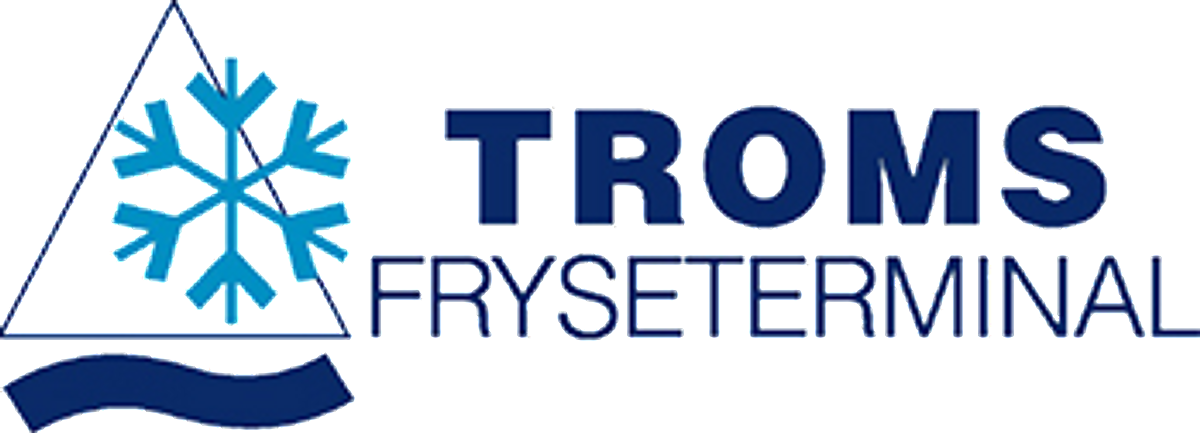 Logo, Troms Fryseterminal